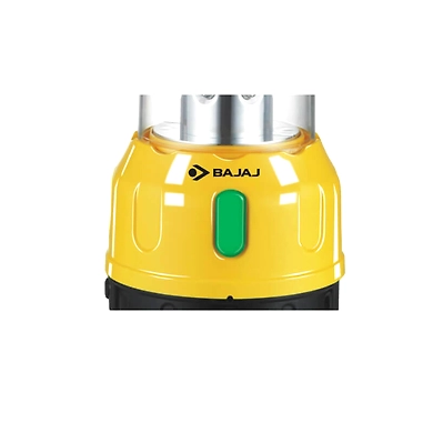 Bajaj LEDGlow 430 LR Rechargeable Lantern-1