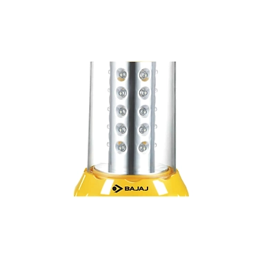 Bajaj LEDGlow 430 LR Rechargeable Lantern-2