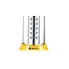 Bajaj LEDGlow 430 LR Rechargeable Lantern-2-sm