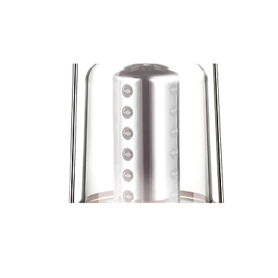 Bajaj LEDGlow 424 LRD Rechargeable Lantern-2