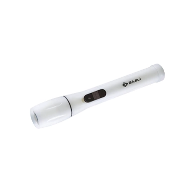 Bajaj SmartGlow Chamak Radium LED Torch-1