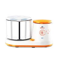 Bajaj WX1 2-Litre Table Top Wet Grinder