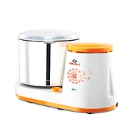 Bajaj WX1 2-Litre Table Top Wet Grinder