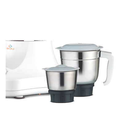 Bajaj GX 7 Mixer Grinder-2