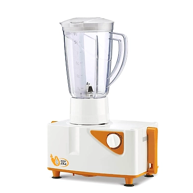 Bajaj JX4 Neo Juicer Mixer Grinder-2