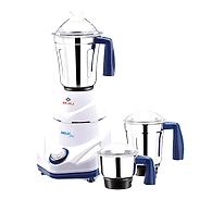 Bajaj Majesty Helix Ultra 750-Watt Mixer Grinder with 3 Jars