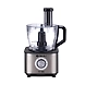Bajaj FX-1000, 1000-Watt Food Processor (Silver)-1-sm