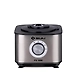 Bajaj FX-1000, 1000-Watt Food Processor (Silver)-2-sm