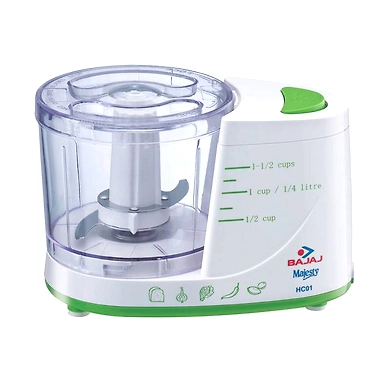 Bajaj HC01 Horizontal Vegetable Chopper-SKU-SHAH-3821