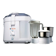 Bajaj JX 10 Juicer Mixer Grinder