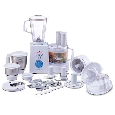 Bajaj Masterchef 3.0 food processor-SKU-SHAH-3824