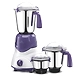 Bajaj Trio Mixer Grinder-SKU-SHAH-3829-sm