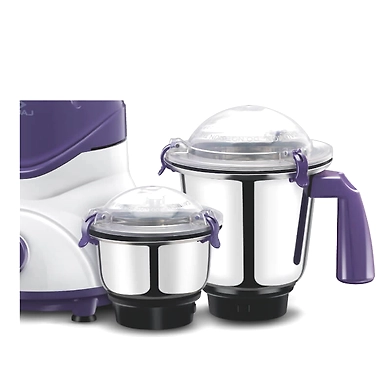 Bajaj Trio Mixer Grinder-1
