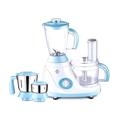 Bajaj FX 13 Food Processor-SKU-SHAH-3830