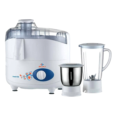 Bajaj Fresh Sip juicer mixer grinder-SKU-SHAH-3836