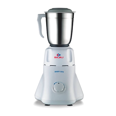 Bajaj Easy   Mixer grinder-2