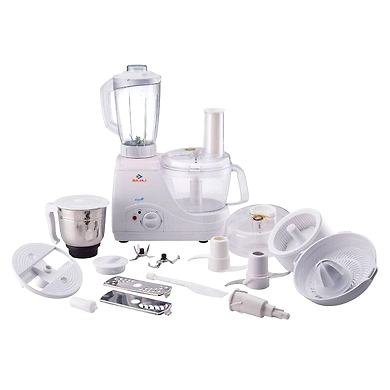 Bajaj FX 7 Food Processor-SKU-SHAH-3843