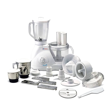 Bajaj FX 11 Food Factory Food Processor-SKU-SHAH-3847