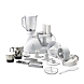 Bajaj FX 11 Food Factory Food Processor-SKU-SHAH-3847-sm