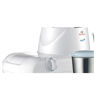 Bajaj  GX 6  Mixer Grinder-1