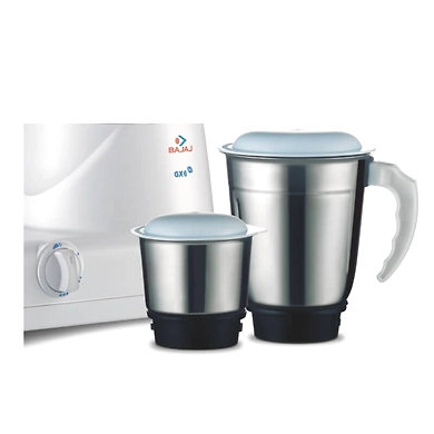 Bajaj  GX 6  Mixer Grinder-2