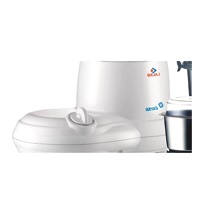 Bajaj GX 10 Deluxe Mixer Grinder-1