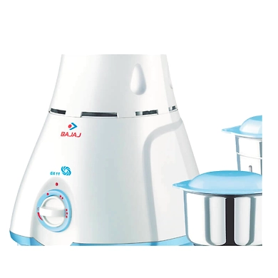 Bajaj GX 11 750W Mixer Grinder-1