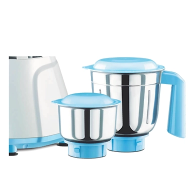 Bajaj GX 11 750W Mixer Grinder-2