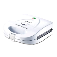 Bajaj Sandwich and Grill Maker