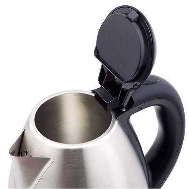 Bajaj 1.2 Litres Stainless Steel Kettle-2