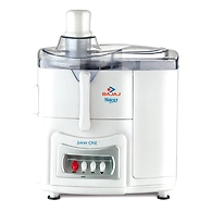 Bajaj Majesty Juicer One