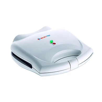 Bajaj Majesty New SWX 3 Sandwich Toaster-SKU-SHAH-3860