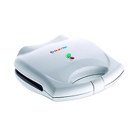 Bajaj Majesty New SWX 3 Sandwich Toaster