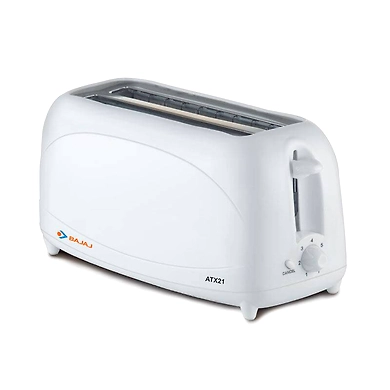 Bajaj Majesty ATX 21 Pop up Toasters-SKU-SHAH-3867