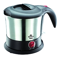 Bajaj KTX 9 1L SS Non-Strix Kettle