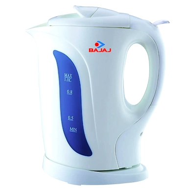 Bajaj 1L Non-Strix Kettle-SKU-SHAH-3875