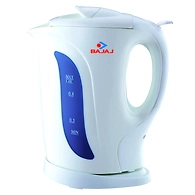 Bajaj 1L Non-Strix Kettle