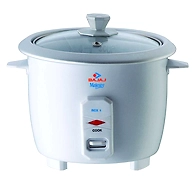 Bajaj Majesty RCX1 Mini Multifunction cooker