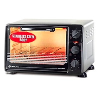 Bajaj Majesty 2200 TMSS (22 Litre) Oven Toaster Griller (OTG)