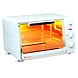 Bajaj 2200T (22 Litre) Oven Toaster Griller (OTG)-SKU-SHAH-3882-sm