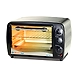 Bajaj Majesty 1603 TSS (16 Litre) Oven Toaster Griller (OTG)-SKU-SHAH-3891-sm
