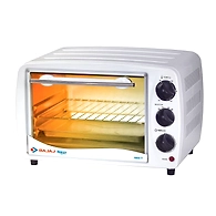 Bajaj Majesty 1603 T (16 Litre) Oven Toaster Griller (OTG)