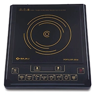Bajaj Popular Ultra induction cooker