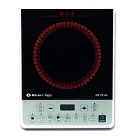 Bajaj Majesty ICX Pearl Induction Cooker