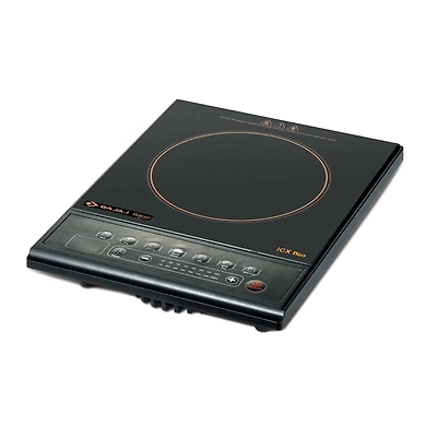 Bajaj Majesty ICX Neo Induction Cooker-SKU-SHAH-3896