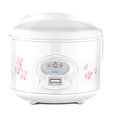 Bajaj Majesty RCX21 Deluxe Multifunction Cooker-SKU-SHAH-3901