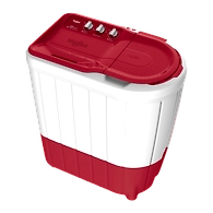 Superb Atom 6.5 Kg Semi Automatic Washing Machine
