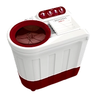 Ace Supreme Plus 7.2 Kg Semi Automatic Washing Machine