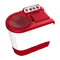 Ace Supersoak 7.5 Kg Semi Automatic Washing Machine