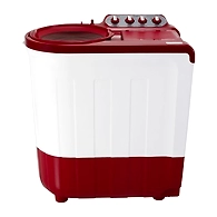 Ace Supersoak 8.0 Kg Semi Automatic Washing Machine